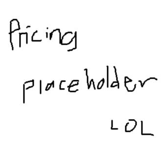 Pricing
