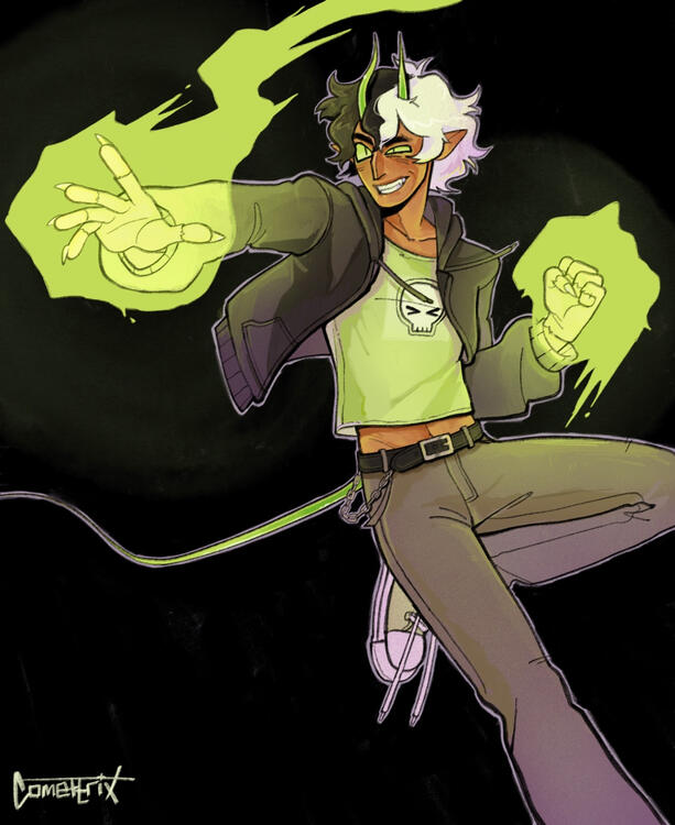 Annual Redraw 2026
