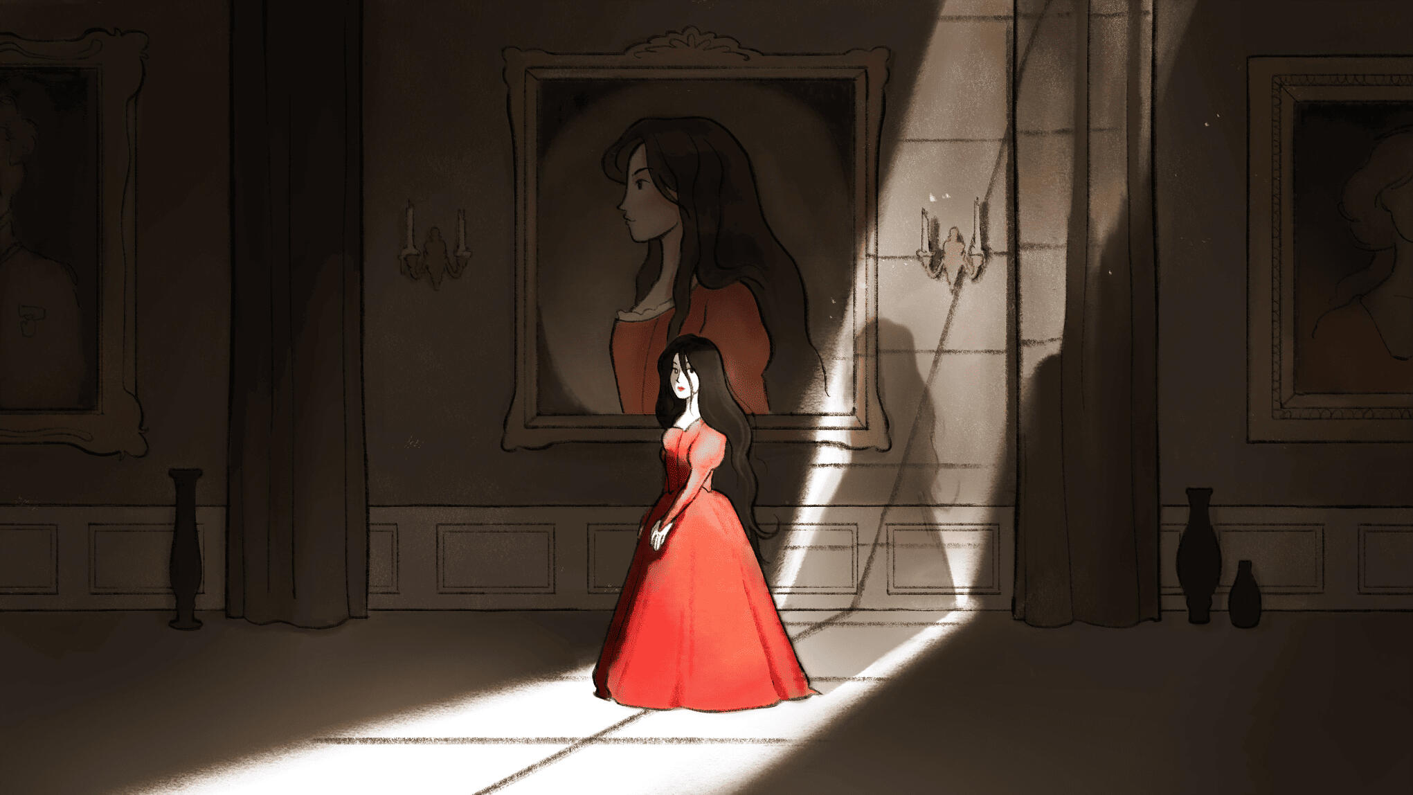 Carmilla Carmilla