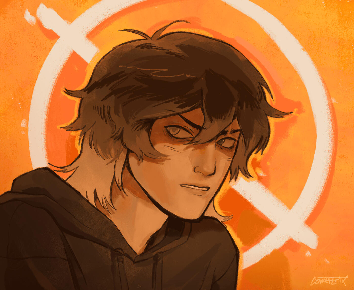 Artfight Attack 2026